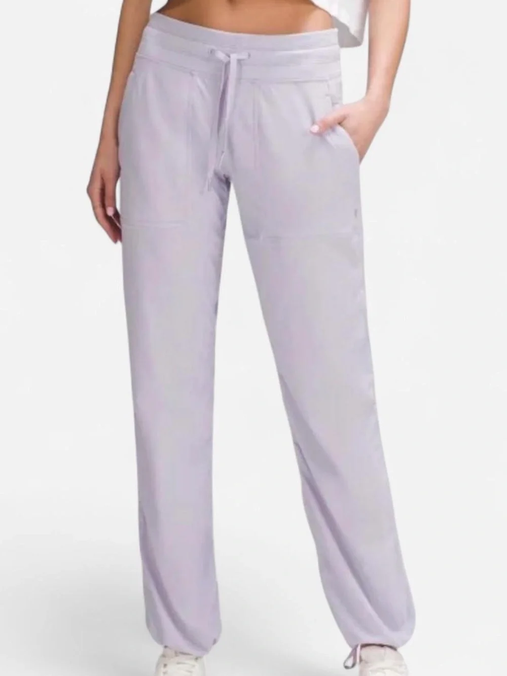 Lululemon Dance Studio Pants NWT - Picture 3 of 7
